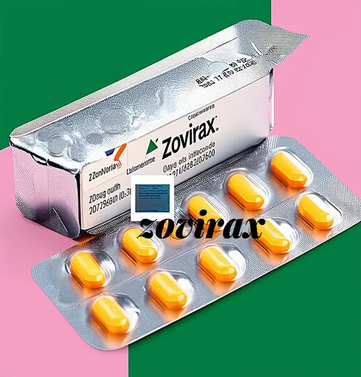 Zovirax crema ricetta medica